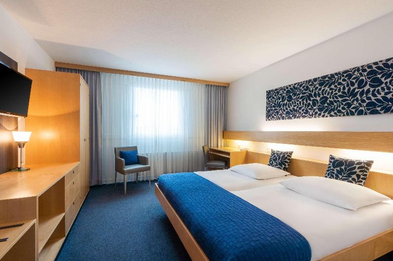 Comfort Hotel Atlantic Muenchen Sued - Oda
