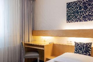 Comfort Hotel Atlantic Muenchen Sued fotoÄŸrafÄ±