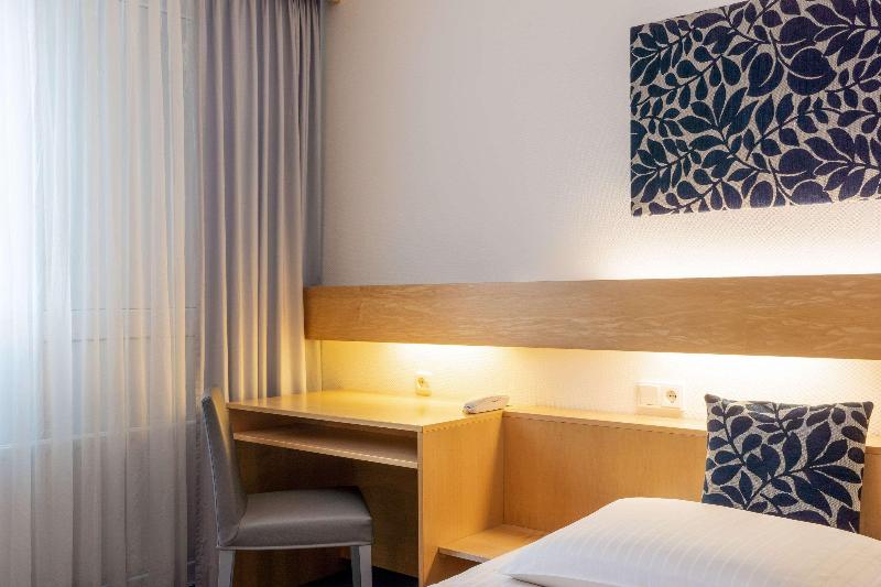 Comfort Hotel Atlantic Muenchen Sued - Oda