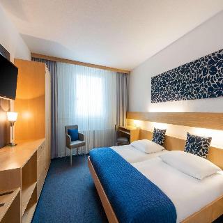 Comfort Hotel Atlantic Muenchen Sued fotoÄŸrafÄ±