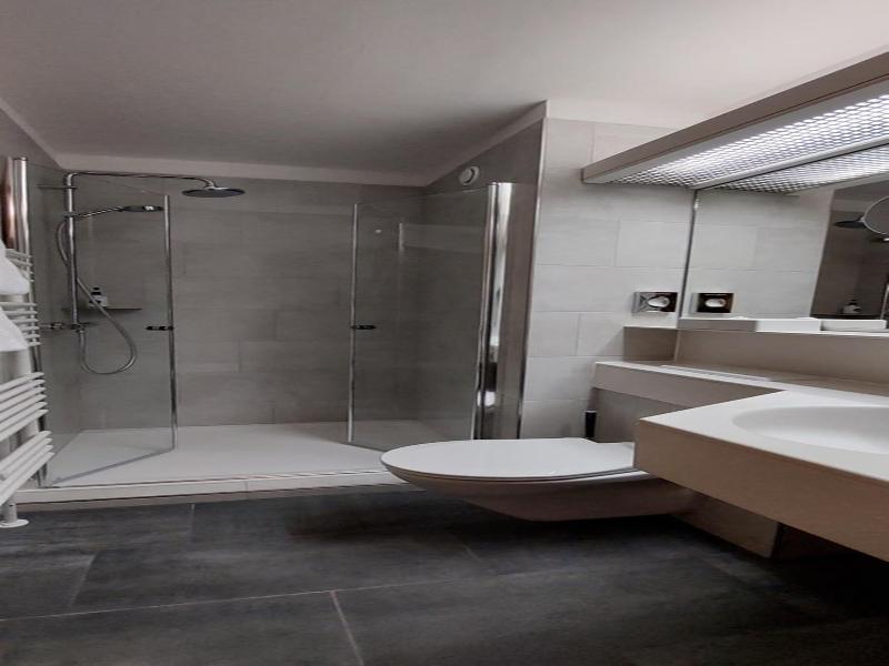 Comfort Hotel Atlantic Muenchen Sued - Oda
