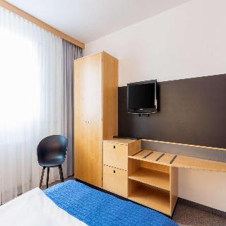 Comfort Hotel Atlantic Muenchen Sued fotoÄŸrafÄ±