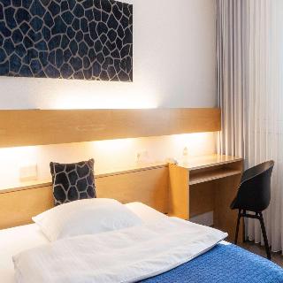 Comfort Hotel Atlantic Muenchen Sued fotoÄŸrafÄ±