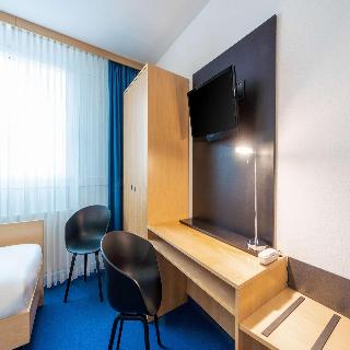 Comfort Hotel Atlantic Muenchen Sued fotoÄŸrafÄ±