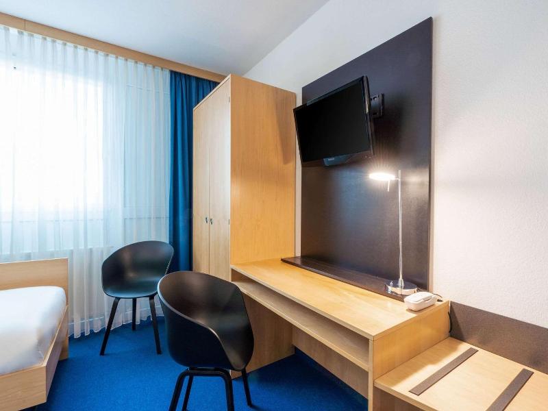 Comfort Hotel Atlantic Muenchen Sued - Oda