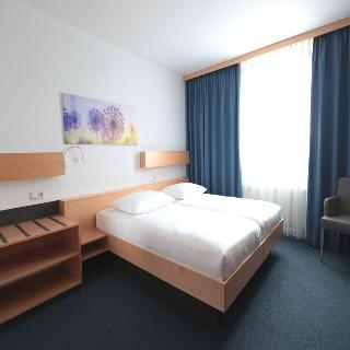 Comfort Hotel Atlantic Muenchen Sued fotoÄŸrafÄ±