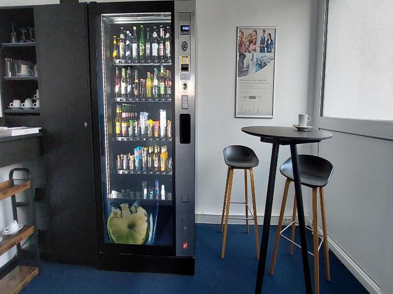 Comfort Hotel Atlantic Muenchen Sued - Oda
