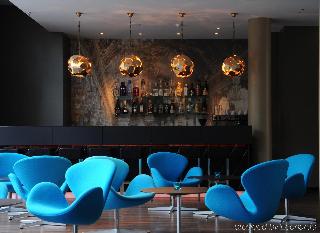 Motel One München-Sendlinger Tor fotoÄŸrafÄ±