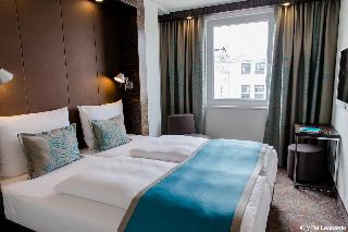 Motel One München-Sendlinger Tor fotoÄŸrafÄ±