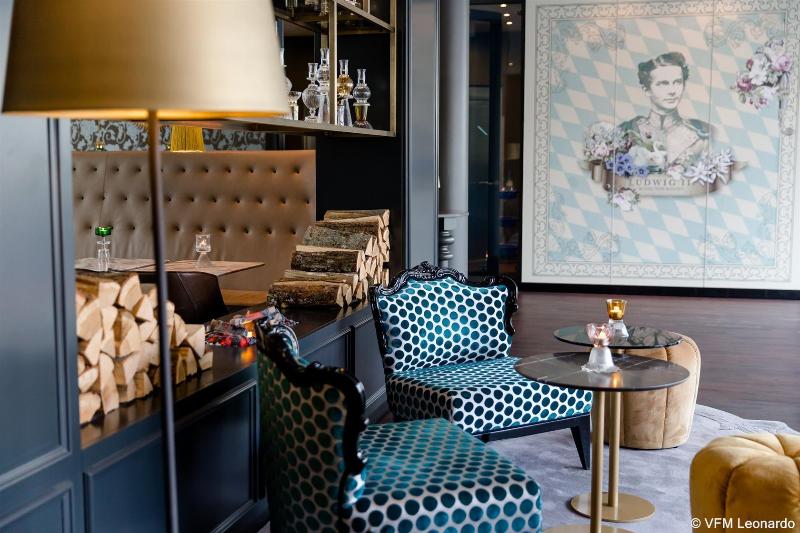 Motel One München-Sendlinger Tor - Genel