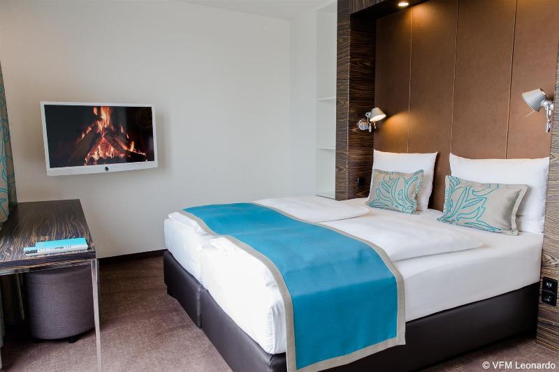 Motel One München-Sendlinger Tor - Genel