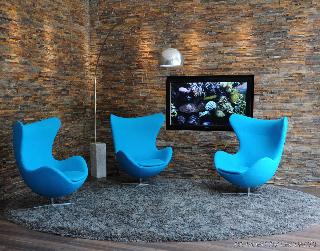Motel One München-Sendlinger Tor fotoÄŸrafÄ±