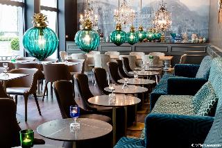 Motel One München-Sendlinger Tor fotoÄŸrafÄ±