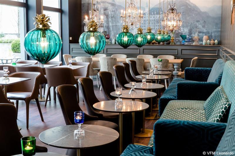 Motel One München-Sendlinger Tor - Genel
