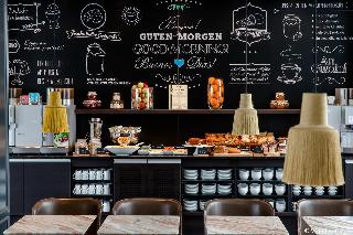 Motel One München-Sendlinger Tor fotoÄŸrafÄ±