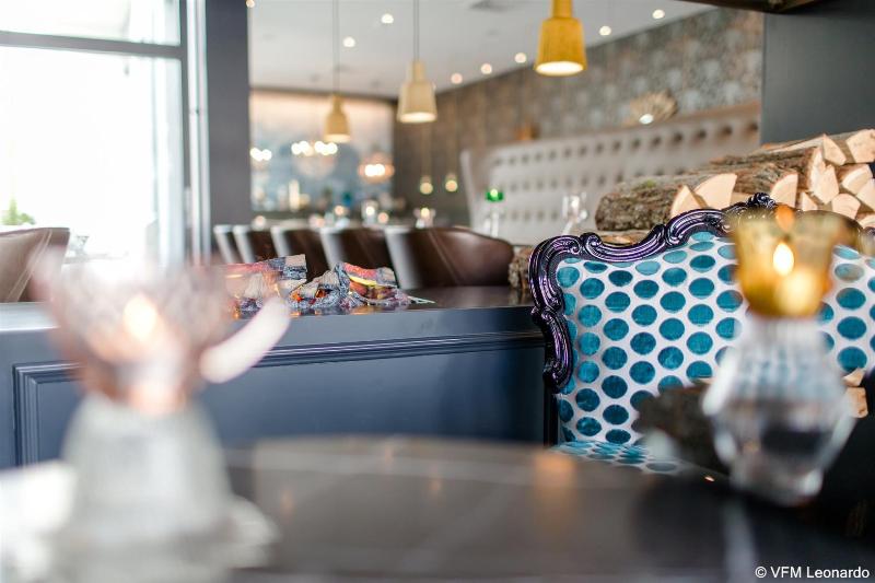 Motel One München-Sendlinger Tor - Genel