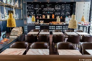 Motel One München-Sendlinger Tor fotoÄŸrafÄ±