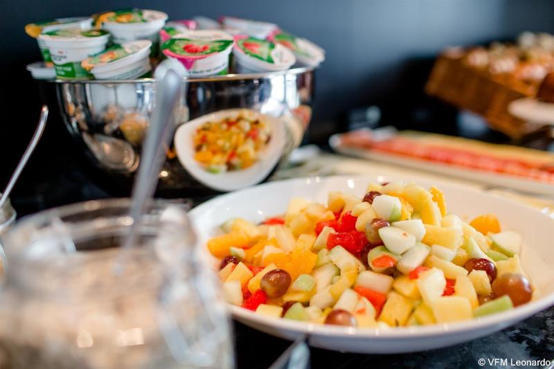 Motel One München-Sendlinger Tor - Genel