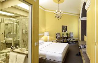 Opera otel fotoğrafı