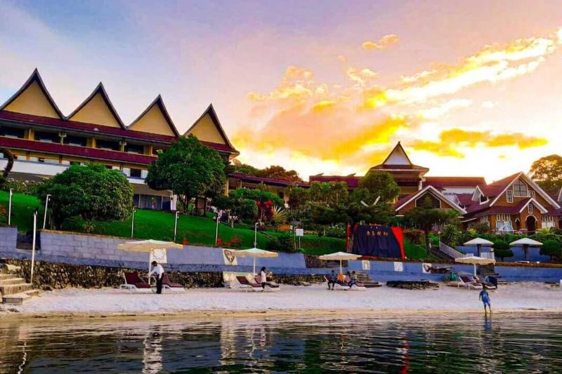 Khas Parapat - Genel