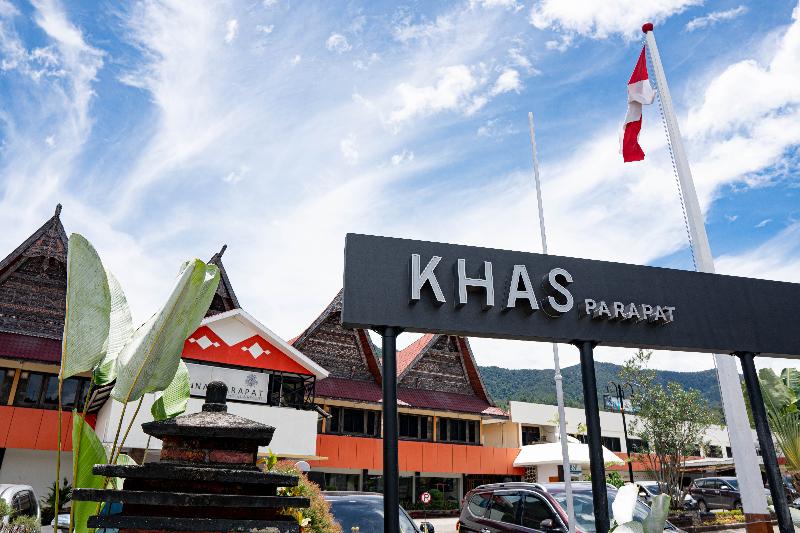 Khas Parapat - Genel