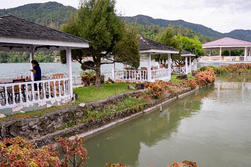 Khas Parapat - Genel
