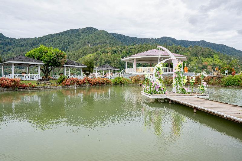 Khas Parapat - Genel