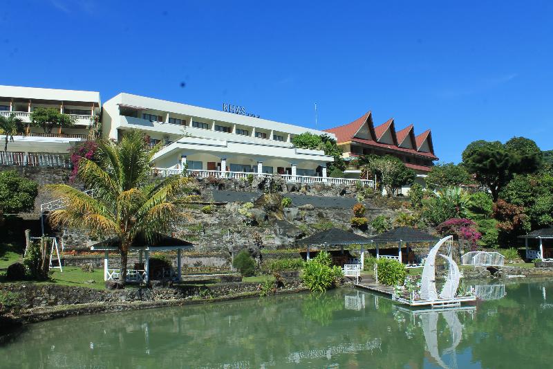 Khas Parapat - Genel