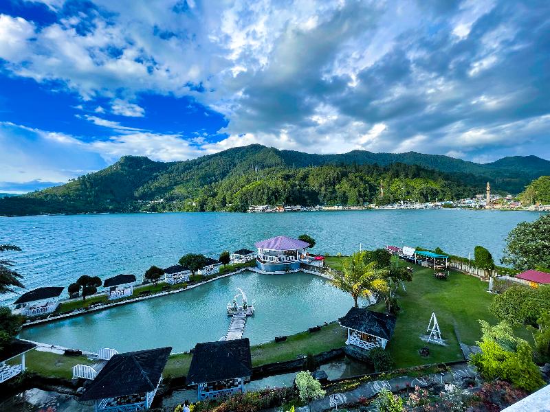 Khas Parapat - Genel