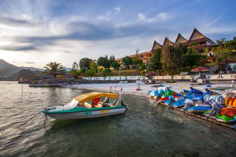 Khas Parapat - Genel