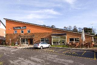 Premier Inn Manchester West Didsbury fotoÄŸrafÄ±