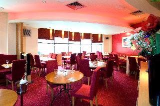 Premier Inn Manchester Portland St fotoÄŸrafÄ±