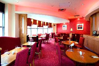 Premier Inn Manchester Portland St fotoÄŸrafÄ±