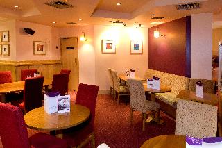 Premier Inn Manchester Portland St fotoÄŸrafÄ±