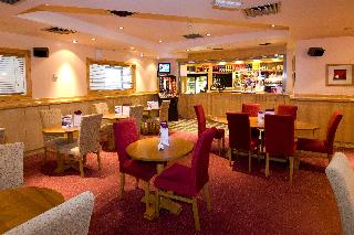 Premier Inn Manchester Portland St fotoÄŸrafÄ±