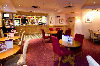 Premier Inn Manchester Portland St fotoÄŸrafÄ±