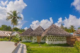 Equator Village fotoÄŸrafÄ±