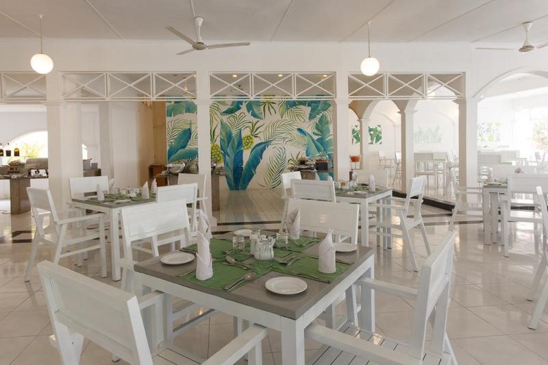Equator Village - Restoran