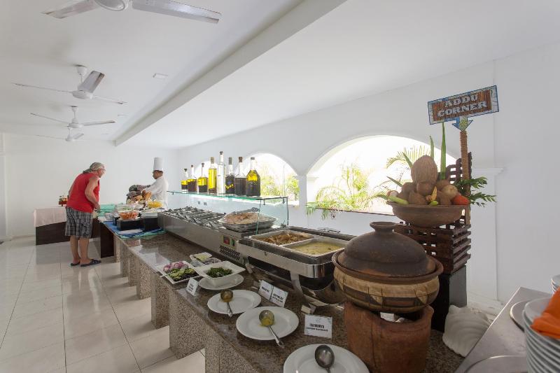 Equator Village - Restoran