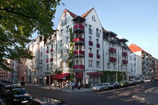 Prinz otel fotoğrafı