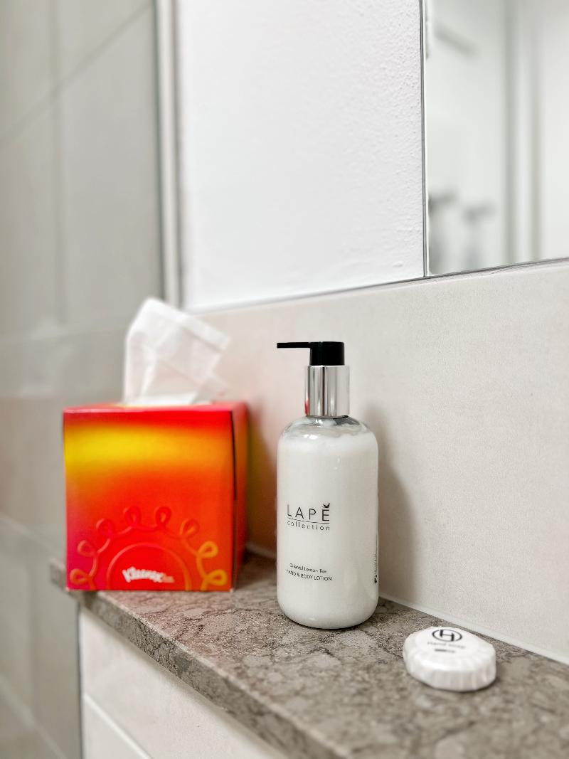Prinz - Oda