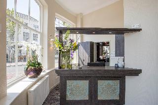 Fletcher Hotel-Restaurant Middelburg fotoÄŸrafÄ±