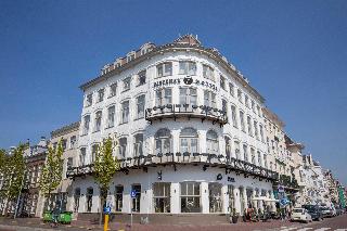 Fletcher Hotel-Restaurant Middelburg otel fotoğrafı