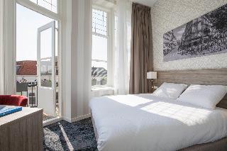 Fletcher Hotel-Restaurant Middelburg fotoÄŸrafÄ±