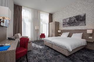 Fletcher Hotel-Restaurant Middelburg fotoÄŸrafÄ±