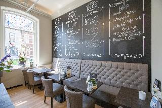Fletcher Hotel-Restaurant Middelburg fotoÄŸrafÄ±