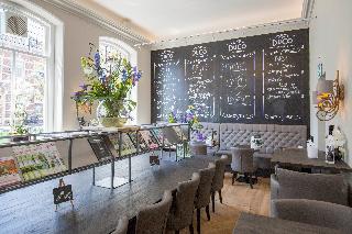 Fletcher Hotel-Restaurant Middelburg fotoÄŸrafÄ±