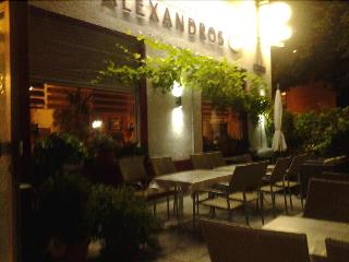 Alexandros fotoÄŸrafÄ±