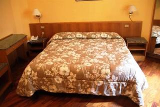 Hotel Vecchia Milano