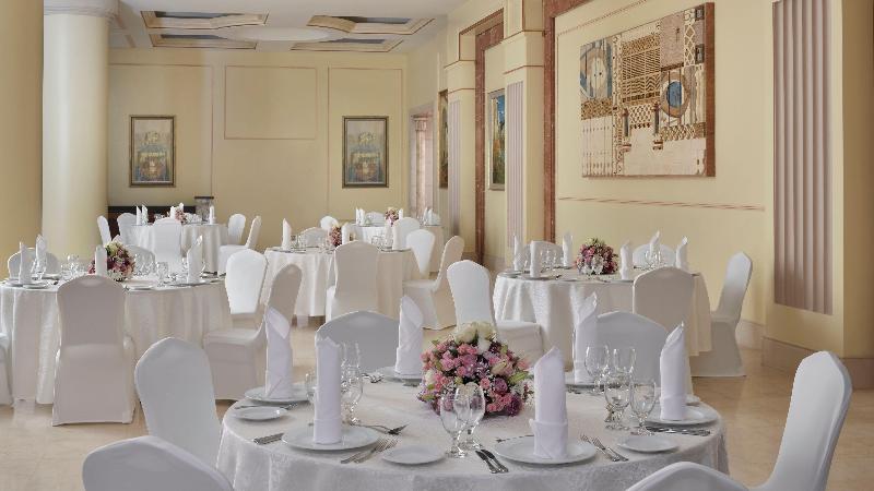 InterContinental Madinah-Dar Al Iman - Toplantı